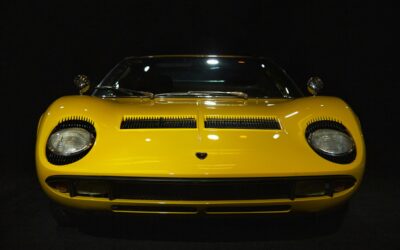 August 16th, 2025: Serata Italiana – Where Supercars and Luxury Lifestyle Collide