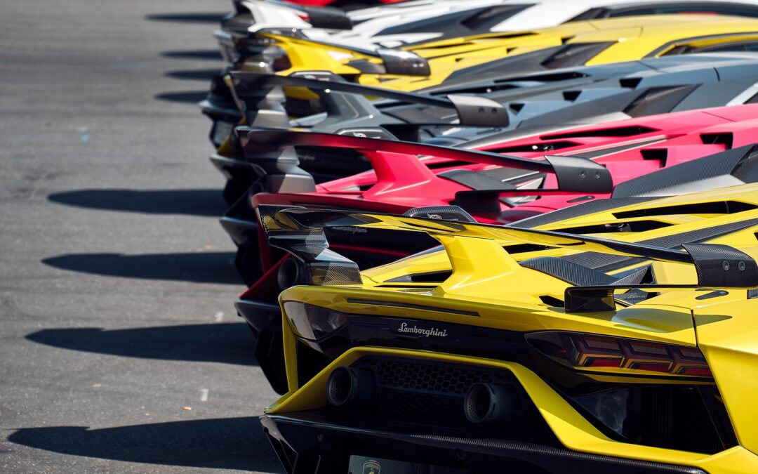 August 15-16, 2025: Concorso Italiano Gears Up for 40th Anniversary Celebration