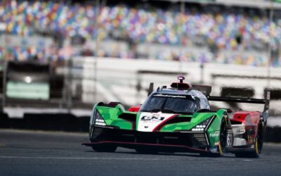 Lamborghini’s Sebring Showdown: GTP Return & GTD Pursuit