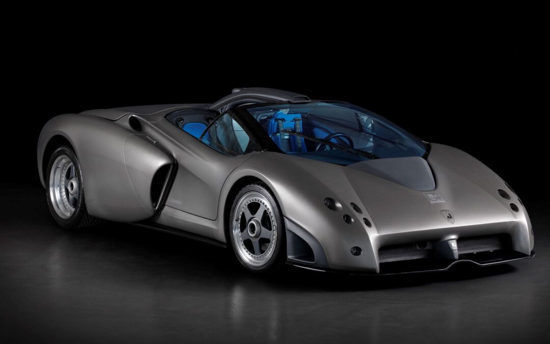 Lamborghini Pregunta: A Glimpse into the Raging Bull’s What-Ifs