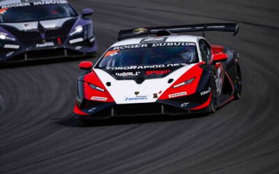 2025 Lamborghini Super Trofeo Road America Schedules, Results, and Broadcasts