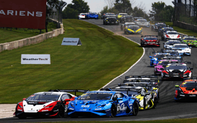 ROAD AMERICA: The WSM/GPi Podium Streak Continues