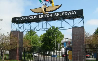 2025 Lamborghini Super Trofeo Indianapolis Motor Speedway Schedules, Results, and Broadcasts